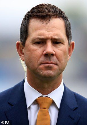 Matthew Hayden, Ricky Ponting, New Movie Posters, Male Celebrities, Second Day, Celebrities Male, New Movies, Celebrities, Movie Posters