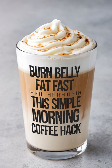 Looking for a morning drink for belly fat loss? Just mix this powerful fat-burning ingredient into your coffee and lose 10-12 kilos in 3 weeks! It’s one of the best stomach fat-burning drinks, and you’ll be amazed by the results. Learn more about drinks that burn belly fat like crazy and food that helps shed weight quickly. Click now to start burning fat today! Coffee Hack For Fat Burning, Morning Drink For Belly Fat Loss, Food That Burns Belly Fat Fast, How To Get Rid Of Belly Fat Quickly, Drink For Belly Fat Loss, Pinterest Predicts 2025, Fat Coffee, Burn Belly Fat Drinks, Fat Burning Cream