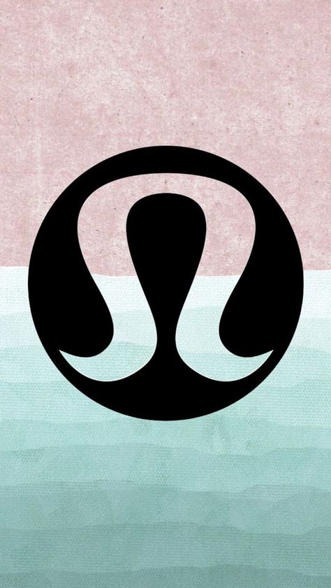 Preppy Wallpaper, Lululemon Logo, Retail Logos, Cute Wallpapers