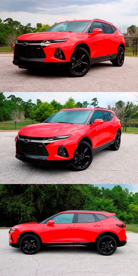 2021 Chevy Blazer, Blazer Car, Blazer Chevy, New Ford Bronco, Ferrari Wallpaper, Awd Cars, Cars Toyota, Ford Bronco Sport, Chevy Girl