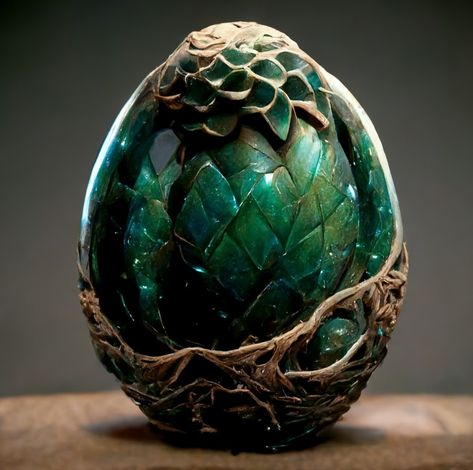 Egg Concept Art, Dragon Egg Aesthetic, Egg Aesthetic, Alien Egg, Dragon Project, Magical Beings, Copper Dragon, Legendary Dragons, Ancient Dragon