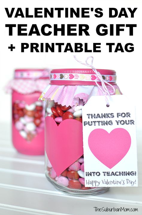 Pinterest Valentines, Roses Valentine, Valentines Gift Bags, Teacher Valentine Gifts, Valentines For Mom, Free Printable Gifts, Teachers Diy, Free Printable Gift Tags, Diy Teacher Gifts