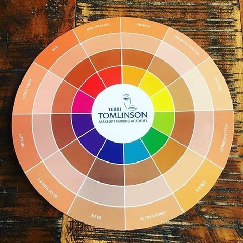 Colour Wheel Theory, Angel Sketch, Makeup Masterclass, Foundation For Oily Skin, Makeup Training, Makeup Class, Foundation Colors, Color Sorting, Color Analysis