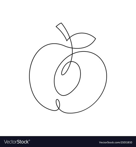 Small Peach Tattoo Simple, Minimalist Peach Tattoo, Peach Line Drawing, Peach Tattoo Small Outline, Simple Peach Tattoo, Peach Outline, Peach Line Art, Peach Ideas, Georgia Tattoo