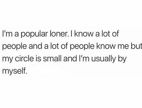 Instagram post by @relatablequotessfeed • Aug 20, 2019 at 8:40pm UTC Popular Loner, Cant Stop Laughing, Toxic People Quotes, Fake People Quotes, Shy People, Thy Word, Friendship Day Quotes, Best Friends Quotes, Words Of Affirmation