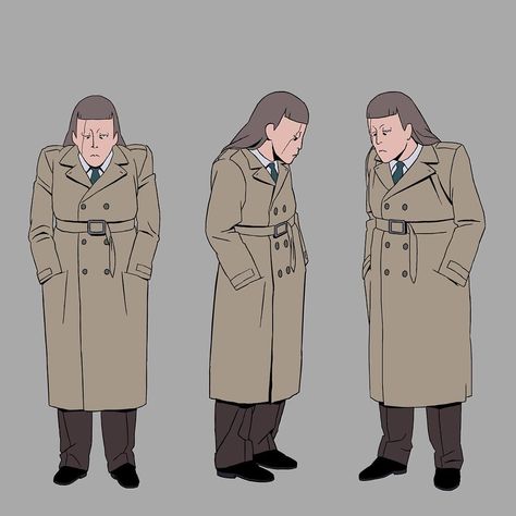 #lastman #TVSeries  #ModelSheet #CharacterDesign #MakingOf #WorkInProgress Cartoon Factory, Style Graphique, Character Clothes, Chara Design, Model Sheet, Last Man, Game Concept Art, Design Challenge, Animation Design