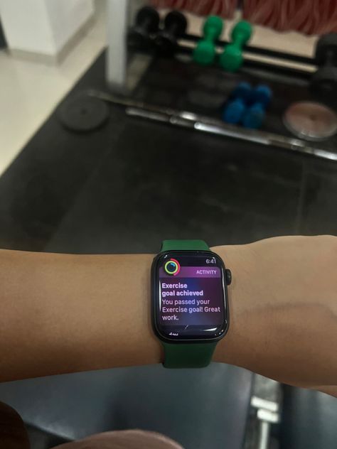 apple watch with activity levels achieved In Another Life, Apple Watch, Feel Good, Elf, Feelings