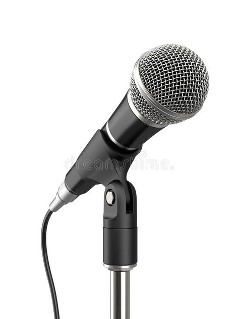 Microphone. On white background. Computer generated image , #AD, #background, #white, #Microphone, #image, #generated #ad White Background Computer, White Microphone, Background Computer, Abstract Art Paintings Acrylics, Background White, Art Painting Acrylic, Illustration Sketches, Image Illustration, Comedians