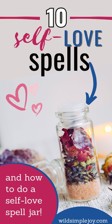 10 Self Love Spells and Rituals for Magical Confidence Self Love Spell Chant, Self Love And Confidence Spell, Self Love Spells, Wicca Crafts, Self Love Spell, Rose Quartz Properties, Spells And Rituals, Love Magic, Full Moon Ritual