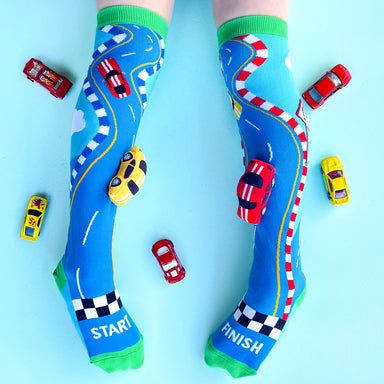 Crazy Socks Day At School For Boys, Crazy Sock Day Ideas For Boys, Long Socks Boys, Crazy Socks For Kids, Crazy Sock Day, Mermaid Socks, Muscular Calves, Shark Socks, Dinosaur Socks