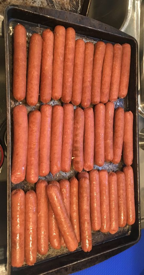 Deer Bologna Recipe, Deer Recipes Venison, Venison Summer Sausage Recipe, Deer Jerky Recipe, Venison Sausage Recipes, Summer Sausage Recipes, Golden Seal, Homemade Hot Dogs, Cured Meat Recipes