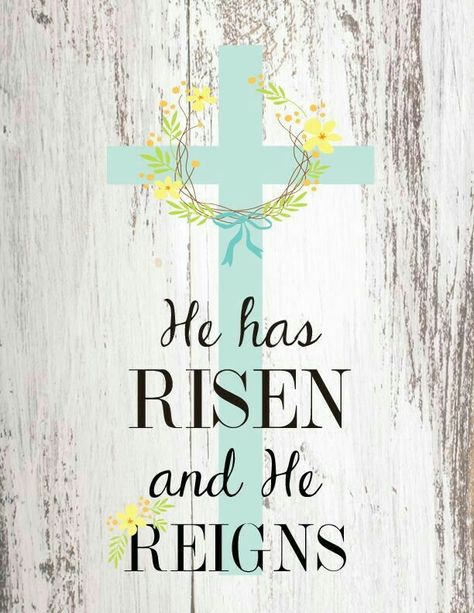 Easter Verses, Easter Bible Verses, Christ Centered Easter, Family Resources, Resurrection Day, He Has Risen, Easter Blessings, Me Me, Quotes About Life