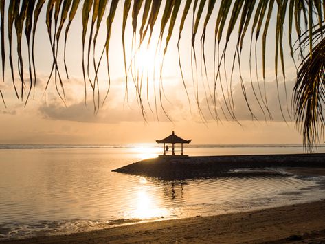 Sanur Bali, Sanur Beach Bali, Pasut Beach Bali, San Fabian Beach Pangasinan, Miri Sarawak Sunset, Scenery Photos, Amazing Sunsets, Bali Travel, Landscape Pictures