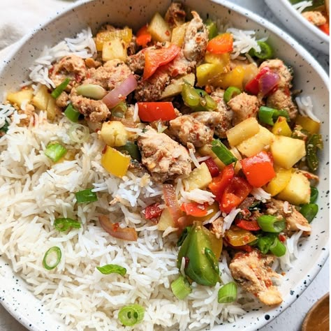 Low Sodium Chinese Recipes, Low Sodium Recipes Crockpot, Low Salt Dinner Recipes, Iodine Free Diet, Low Sodium Dinners, Chicken Bowls Recipe, Low Sodium Chicken Recipes, Low Sodium Diet Plan, Fathers Day Recipes