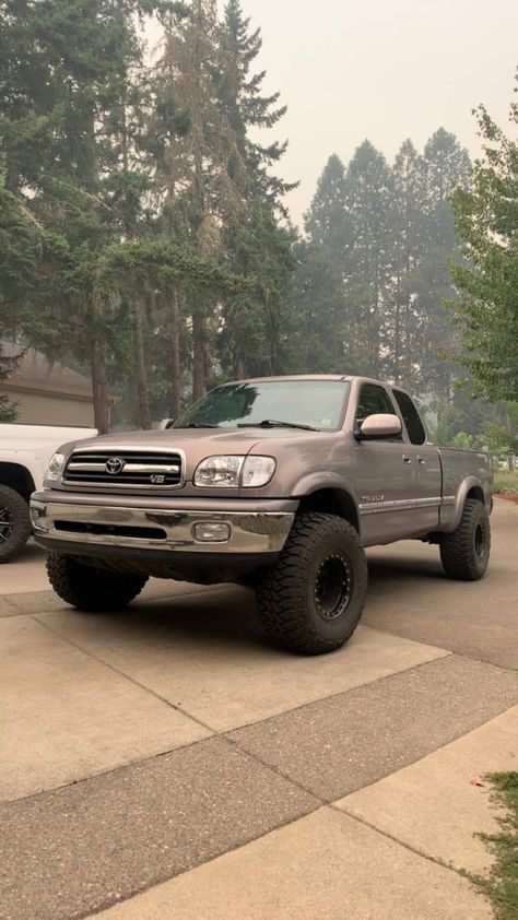 Toyota Tundra 1st Gen, First Gen Tundra, 1st Gen Tundra, Toyota Tundra Lifted, 2000 Toyota Tundra, 2008 Toyota Tundra, 2003 Toyota Tundra, The Cab, Overland Truck