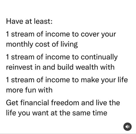 Money Management Activities, Money Saving Methods, Streams Of Income, Money Strategy, Money Management Advice, Money Saving Plan, Money Saving Strategies, Financial Life Hacks, Multiple Streams Of Income