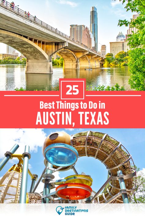 Want to see the most incredible things to do in Austin, TX? We’re FamilyDestinationsGuide, and we’re here to help: From unique activities to the coolest spots to check out, discover the BEST things to do in Austin, Texas - so you get memories that last a lifetime! #austin #austinthingstodo #austinactivities #austinplacestogo Unique Things To Do In Austin Texas, Fun Things To Do In Austin Texas, What To Do In Austin Texas, Things To Do In Austin Texas, Visiting Austin Texas, Austin Activities, To Do In Austin Texas, Indoor Things To Do, Austin Travel