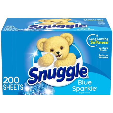 Snuggle Fabric Softener, Downy Infusions, Dryer Sheet, Fabric Softener Sheets, Liquid Fabric Softener, Blue Sheets, Laundry Dryer, Fabric Conditioner, Blue Sparkle