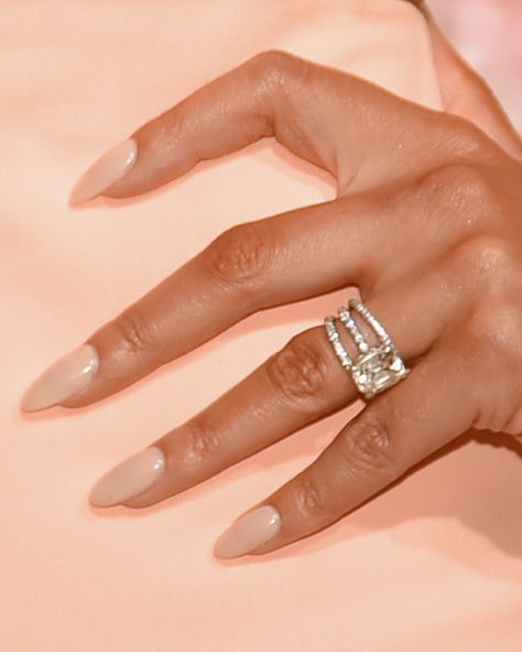 Chrissy Teigen Engagement Ring, Engagement Rings 101, Cushion Cut Diamond Engagement Ring, Cushion Cut Engagement, Celebrity Engagement Rings, Engagement Celebration, Gold Rings Stackable, Cushion Cut Engagement Ring, Best Engagement Rings