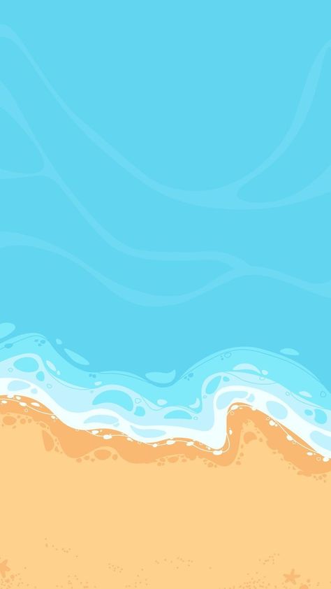 Apple Iphone Wallpaper Stills, Wallpaper Pantai, Apple Iphone Wallpaper, Illustration Beach, Wallpaper Seni, Desain Buklet, Iphone Wallpaper Stills, Apple Logo Wallpaper Iphone, Wallpaper Cantik