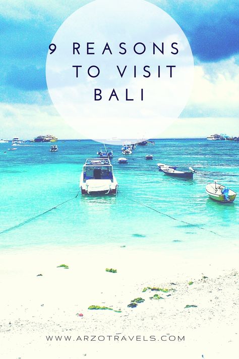 After I told you about reasons NOT to go to Bali I will share my highlights and tell you, why it is worth going to Bali. Bali Vs Thailand, Asian Destinations, Visit Bali, Travel Thoughts, Voyage Bali, Travel Content, Travel Destinations Asia, Travel Asia, Southeast Asia Travel