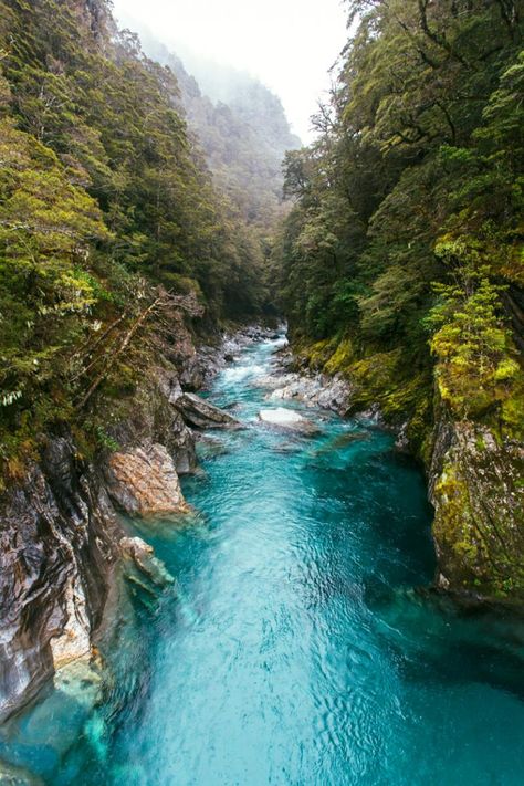 Mount Aspiring National Park: aspiring to greatness | AA New Zealand New Zealand Beach, River Pictures, Nz Travel, Lake Wanaka, New Zealand Landscape, Alpine Lake, New Zealand Travel, Banff National Park, Travel Around The World