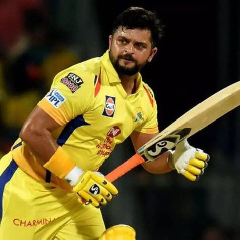 Cricket, 'Have Knowledgeable BCCI About my Resolution': 'Mr IPL' Suresh Raina Prone to Start New Innings Away from India, #BCCI #ChennaiSuperKings #CSK #Decision #India #IndianPremierLeague #Informed #Innings #IPL #IPL2022 #Raina #RoadSafetyWorldSeries #Suresh #SureshRaina #sureshrainaretirement Check more at https://timesof24.com/have-knowledgeable-bcci-about-my-resolution-mr-ipl-suresh-raina-prone-to-start-new-innings-away-from-india/ Suresh Raina, Influencer Marketing Agency, Ms Dhoni Wallpapers, Sports Article, Dhoni Wallpapers, Ms Dhoni, Chennai Super Kings, Sports Activities, Influencer Marketing