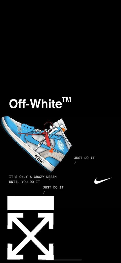 Nike Off White Wallpaper, Off White Wallpaper Iphone, Yeezy Wallpaper, Sneaker Wallpaper, Iphone Wallpaper Off White, Off White Wallpaper, Nike Wallpaper Backgrounds, Wallpaper Off White, Really Cool Wallpapers