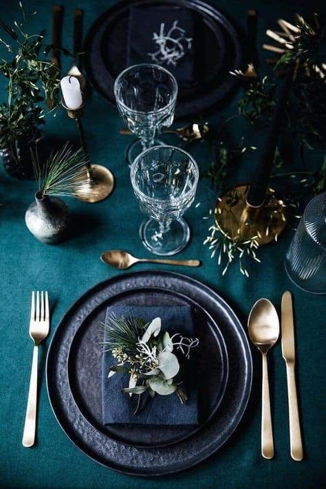 Nine Favorite Things. - Half Baked Harvest Dinner Quick, Modern Table Setting, Healthy Pasta, Tafel Decor, Interior Desig, Dinner Healthy, Dinner Easy, Health Recipes, Thanksgiving Tablescapes