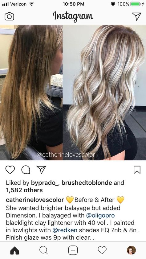 Bright Fall Blonde Hair Color, Fall Blonde Hair Color Formula, Redken Lowlights For Blondes, Fall Low Lights For Blonde Hair, Winter Blonde Highlights And Lowlights, Fall Blonde 2023, Lowlight Formula Blonde Hair, Blonde Dimensional Hair Highlights, Transition To Blonde Hair