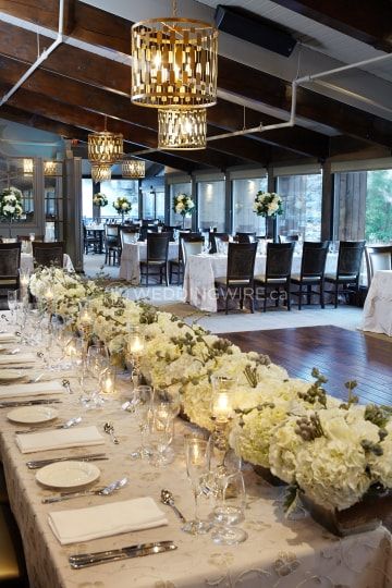 Ancaster Mill | The Falls Room has floor to ceiling windows overlooking the stream and falls Ancaster Mill, Mill Wedding, Wedding Chapel, Restaurant Wedding, Floor To Ceiling, Floor To Ceiling Windows, Chapel Wedding, Wedding Mood, Something Old