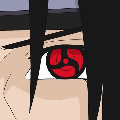 Mata Kakashi, Itachi Uchiha Sharingan Eye, Mata Uchiha, Eyes In Naruto, Akatsuki Pfp, Sharingan Drawing, Itachi Eye, Sharingan Manga, Uchiha Eyes