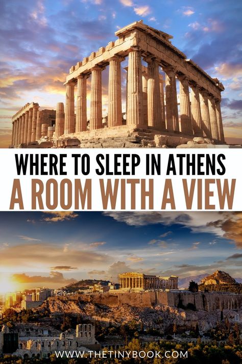 Where To Stay In Athens Greece, Hotels In Athens Greece, Natural Sources Of Light, Athens Hotel, Greece Itinerary, Athens Acropolis, Greece Hotels, The Acropolis, Greece Travel Guide