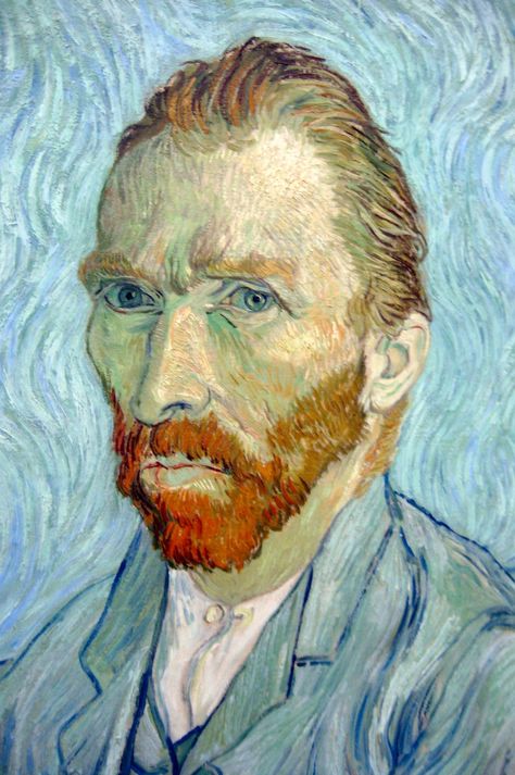 Van Gogh فنسنت فان جوخ, Artist Van Gogh, Van Gogh Self Portrait, Tableaux Vivants, Vincent Van Gogh Art, Vincent Van Gogh Paintings, Arte Van Gogh, Van Gogh Museum, Soyut Sanat Tabloları