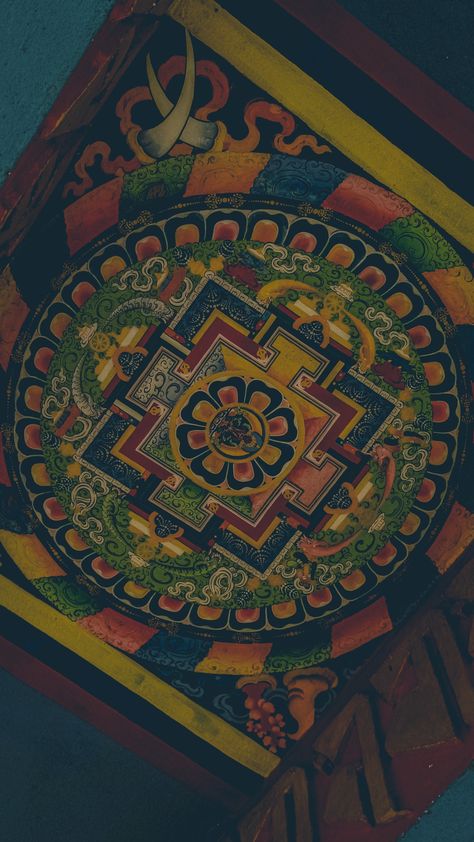 Mandala art stuff Buddhism, Photography, Art