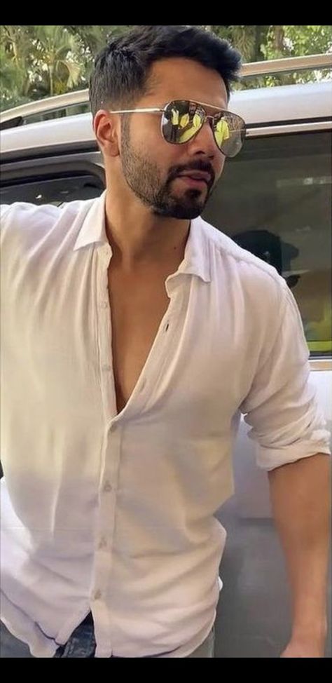 Varun Dhawan Hairstyle, Varun Dhawan, Indian Army, Mens Hairstyles Short, Hairstyles Short, Haircuts For Men, Mens Hairstyles, Short Hair Styles, Hairstyles