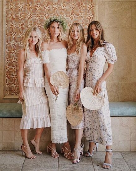 👰🏼🚿 #kadriandowntheisle 📷 @stewartuy #ShopStyle #MyShopStyle #shopthelook Bridesmaids Dress Inspiration, Dress Code Wedding, Bridesmaid Inspiration, Guest Attire, Wear Red, Wedding Attire Guest, Bridesmaid Style, Bride Tribe, Marie Antoinette