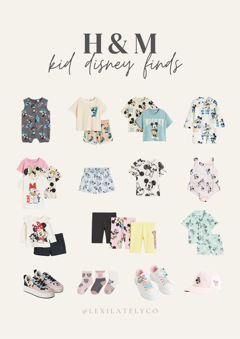 H&M has the cutest Disney clothes for kids right now! #disney #kids #kidsdisney #hmkids #kidsfashion #fashion #discoverunder10k #kidsstyle #disneyfashion #ootd #kidsoutfit Disney Clothes, Jersey Tops, Printed Jersey, Clothes For Kids, Disney Kids, Disney Outfits, Cute Disney, Disney Style, Jersey Top