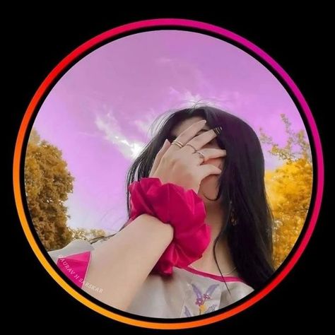 GIRL'S DP Girls Dpz Stylish, Hidden Face Aesthetic, Nice Dp For Whatsapp, Hair Style Korea, Photo Album Layout, Stylish Dp, Instagram Dp, Stylish Aesthetic, Dp For Whatsapp