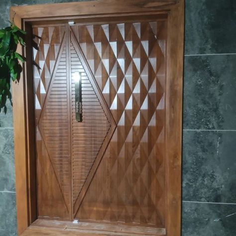 teak main door from rayadurgam Wood Main Door Design, Teak Wood Main Door Design, Teak Wood Main Door, Wood Main Door, Teak Wood Door, Teak Door, House Main Door, House Front Door Design, House Main Door Design