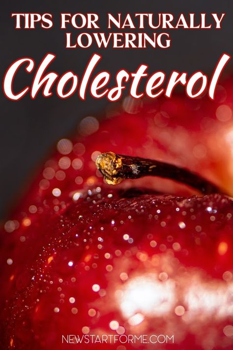 More Ways To Lower Cholesterol, Lower Cholesterol Naturally, Lowering Cholesterol, Low Cholesterol Diet, Cholesterol Lowering Foods, Lower Your Cholesterol, Hdl Cholesterol, Cholesterol Diet, Health And Fitness Magazine