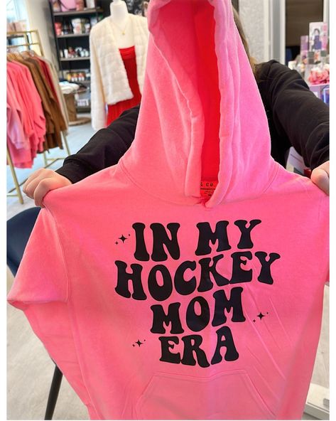 In my hockey mom era!!!!!! #hockey #hockeylife #hockeyislife #madeincanada #shoplocal #shopsmall #quinte #princeedwardcounty #giftideas #giftsforher #momgift #shipping #giftwrap #giftbox #onlineshopping #hockeymom #hockeytime #hockeyfan #hockeyfamily #era #rinkrat #theerastour Prince Edward County, Hockey Life, Mom Era, Hockey Mom, Hockey Fans, December 1, Cute Things, Hockey, Gifts For Mom