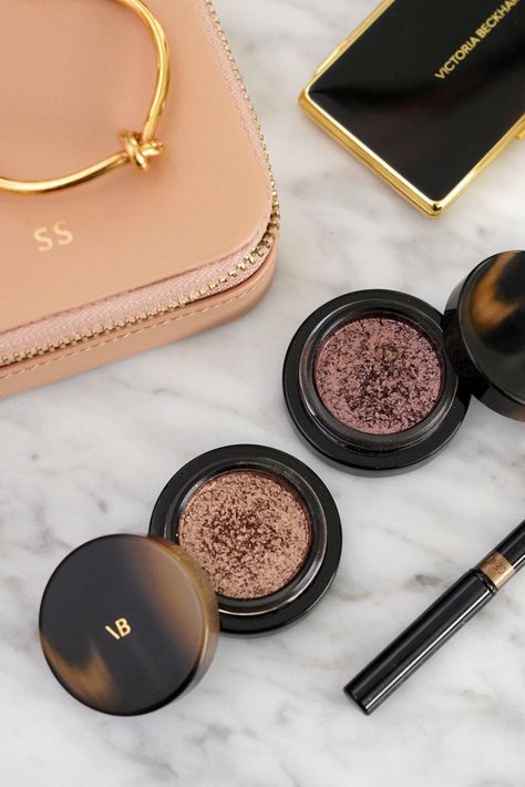 Victoria Beckham Cosmetics, Victoria Beckham Makeup, Victoria Beckham Beauty, Tan Skin Tone, Beauty Haul, Coffee Latte Art, Kajal Eyeliner, Makeup List, What Makes You Beautiful