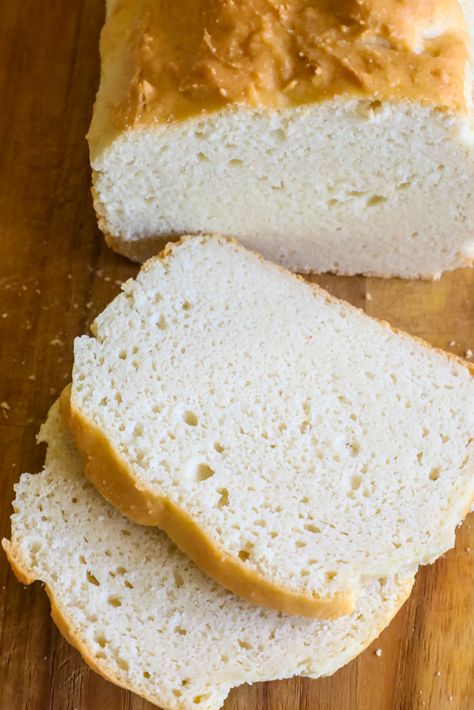 Gluten Free Breadmaker Bread, Gluten Free Bread Recipe Easy Simple, Gluten Free Bread Machine Recipes Easy, Fluffy Gluten Free Bread, Gluten Free Bread Recipes Breadmaker, Bread Machine Gluten Free Bread Recipe, Gf Bread Machine Recipes, Simple Gluten Free Bread, Gluten Free Bread Machine Recipes