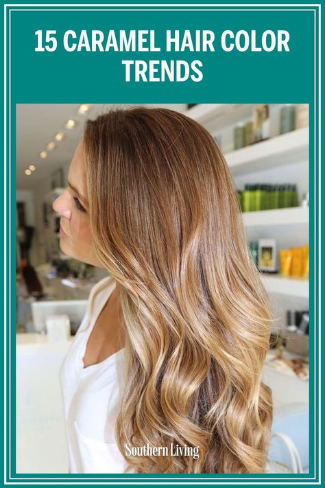 Carmel Hair Colour, Caramel Base Hair Color, Cool Tone Caramel Hair, Hair Color Dark Blonde Caramel, Hair Color Honey Brown Caramel, Caramel Hair Extensions, Virgin River Mel Hair Color, Cinnamon Caramel Hair, Salted Caramel Blonde Hair