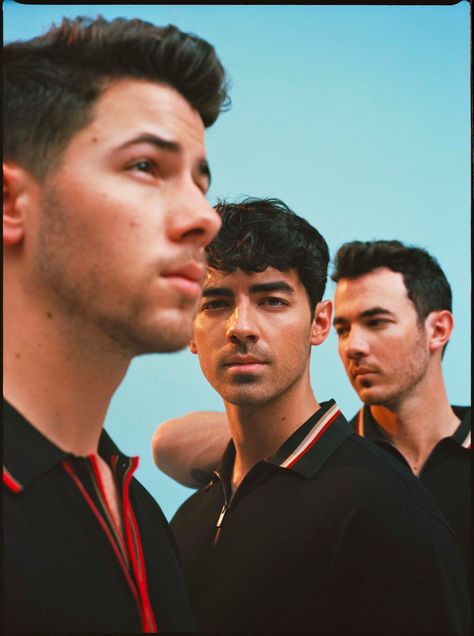 Summer 2019 Cover Stars Jonas Brothers On The Next Chapter Shane Gray, Best Party Songs, Jonas Brother, Wonderland Magazine, Kellan Lutz, Three Brothers, Joe Jonas, Nick Jonas, Jonas Brothers