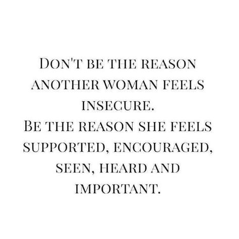 Supportive Women Quotes, Womanhood Quotes, Modesty Quotes, Sisterhood Quotes, Bossbabe Quotes Motivation, Quotes Friends, Adulting Quotes, Life Mantras, Fancy Words