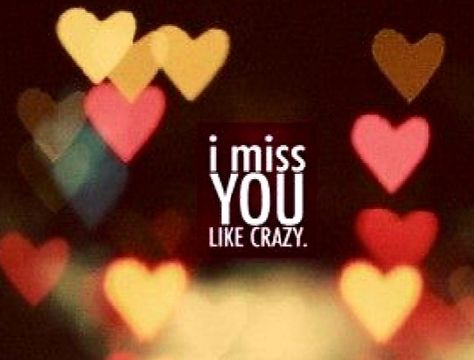 Missing You Like Crazy, Miss You Like Crazy, Hey I Miss You, I Miss You Like Crazy, Just Missing You, Cosmetics Bag, Chicken Nuggets, Like Crazy, Beautiful Nature Pictures