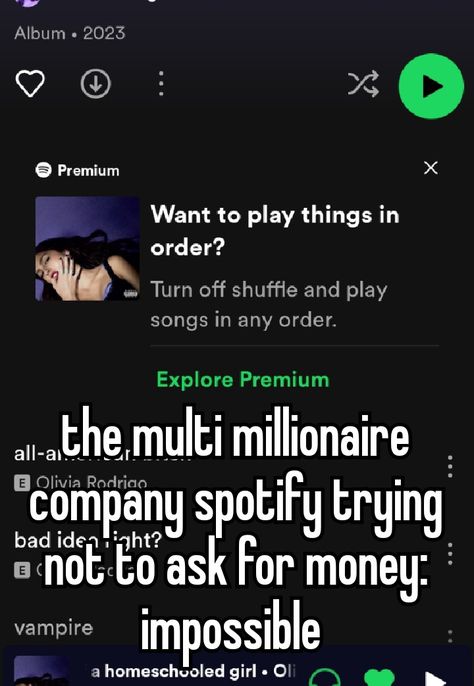 spotify whisper Spotify Whisper, My Notes App, Keep Me Safe, Whispering Angel, Never Have I Ever, Careless Whisper, Unpopular Opinion, Dear Reader, Me Too Meme