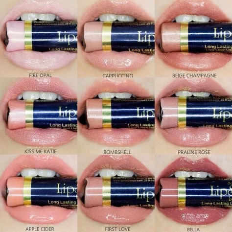 Neutral Lip, Neutral Lip Color, Lip Sense, Lipsense Lip Colors, Shadow Sense, Makeup Memes, Senegence Distributor, Senegence Makeup, Senegence Lipsense